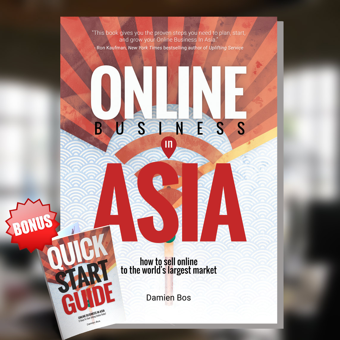 Online Business in Asia ebook